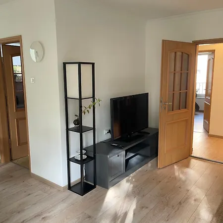 公寓 Large Flat In Bogenhausen 慕尼黑