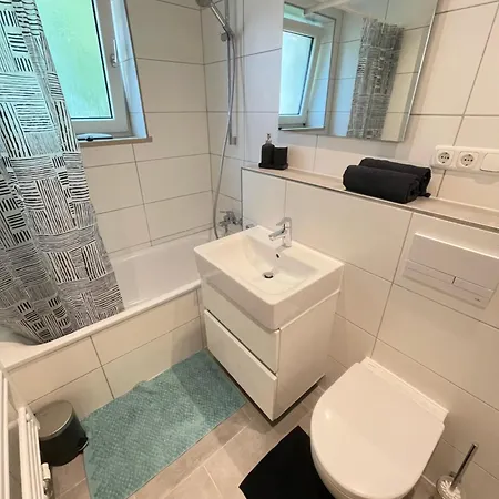 Large Flat In Bogenhausen Διαμέρισμα Μόναχο