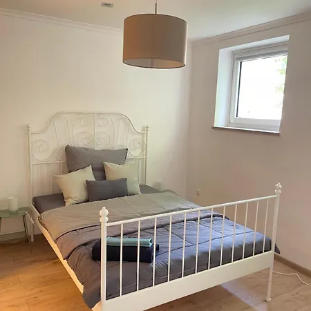 Large Flat In Bogenhausen *